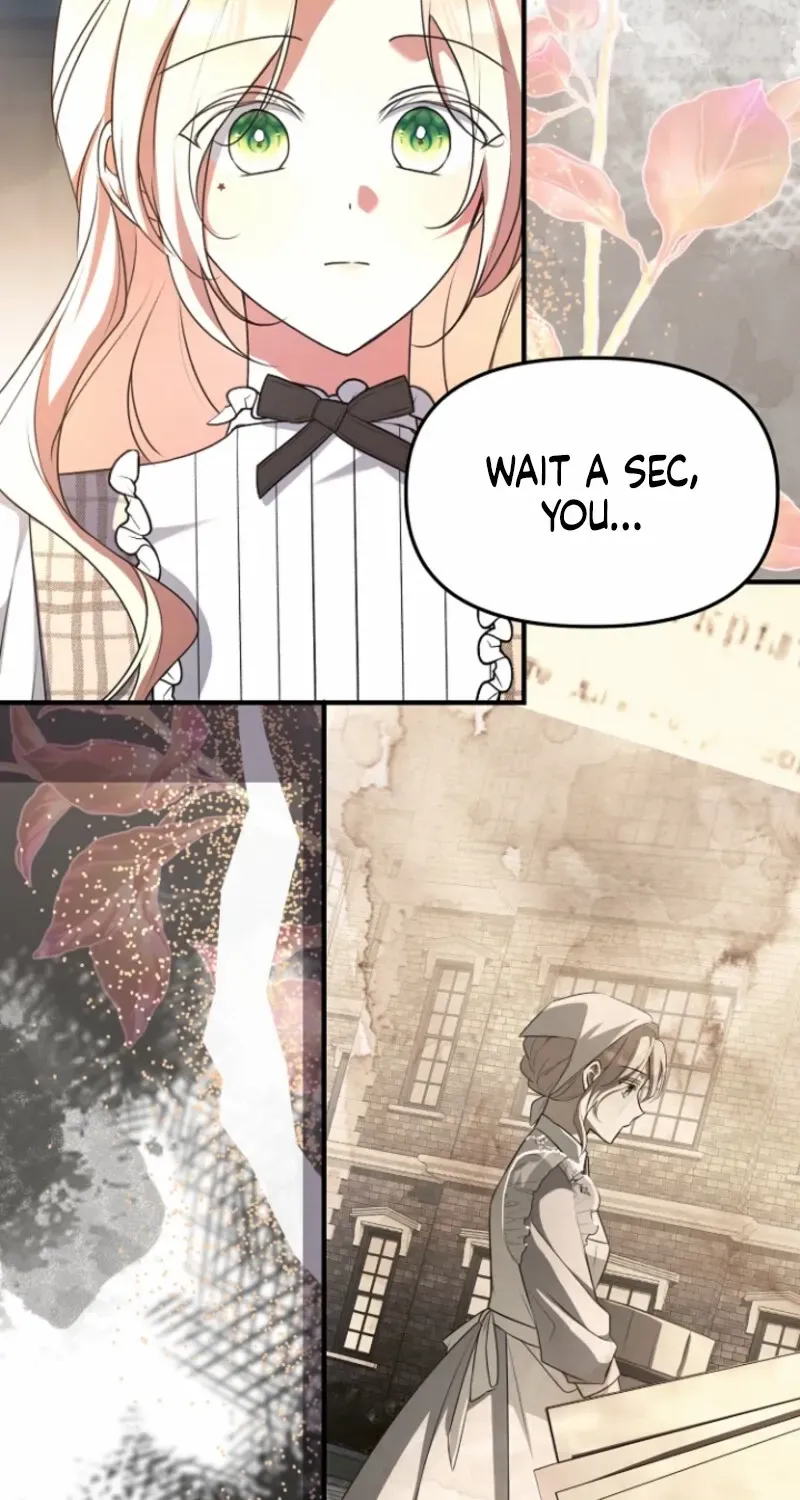 Read Surviving at the Cursed School chapter 9 image 45 on Lezhin