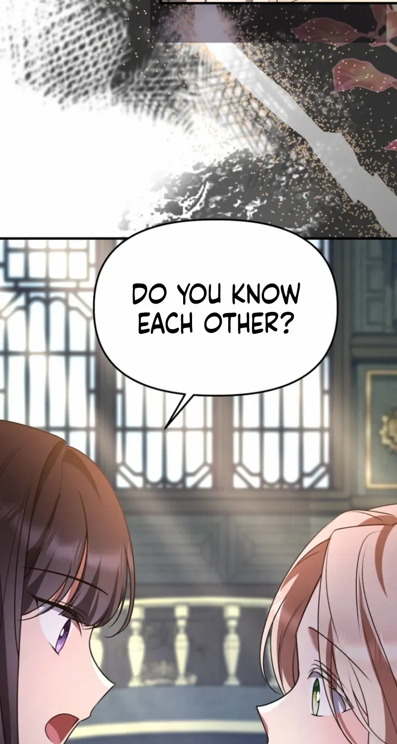 Read Surviving at the Cursed School chapter 9 image 46 on Lezhin