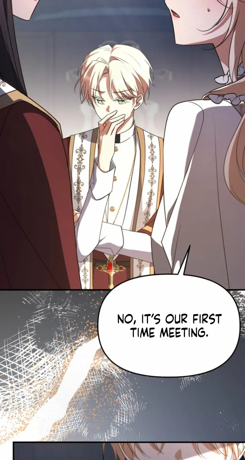 Read Surviving at the Cursed School chapter 9 image 47 on Lezhin