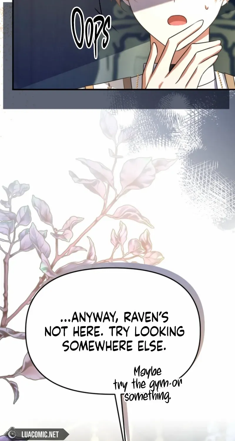 Read Surviving at the Cursed School chapter 9 image 48 on Lezhin