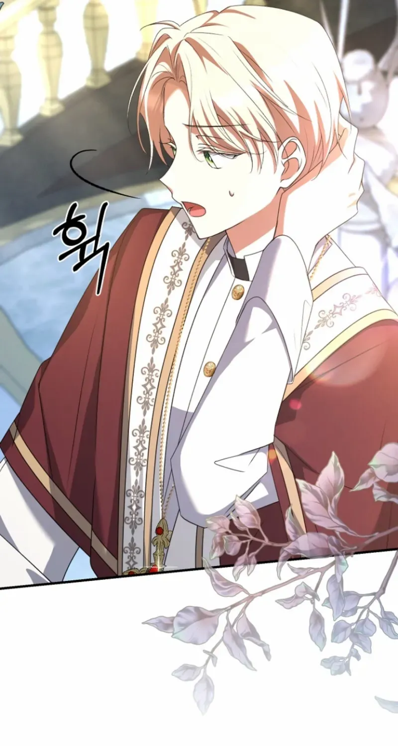 Read Surviving at the Cursed School chapter 9 image 50 on Lezhin