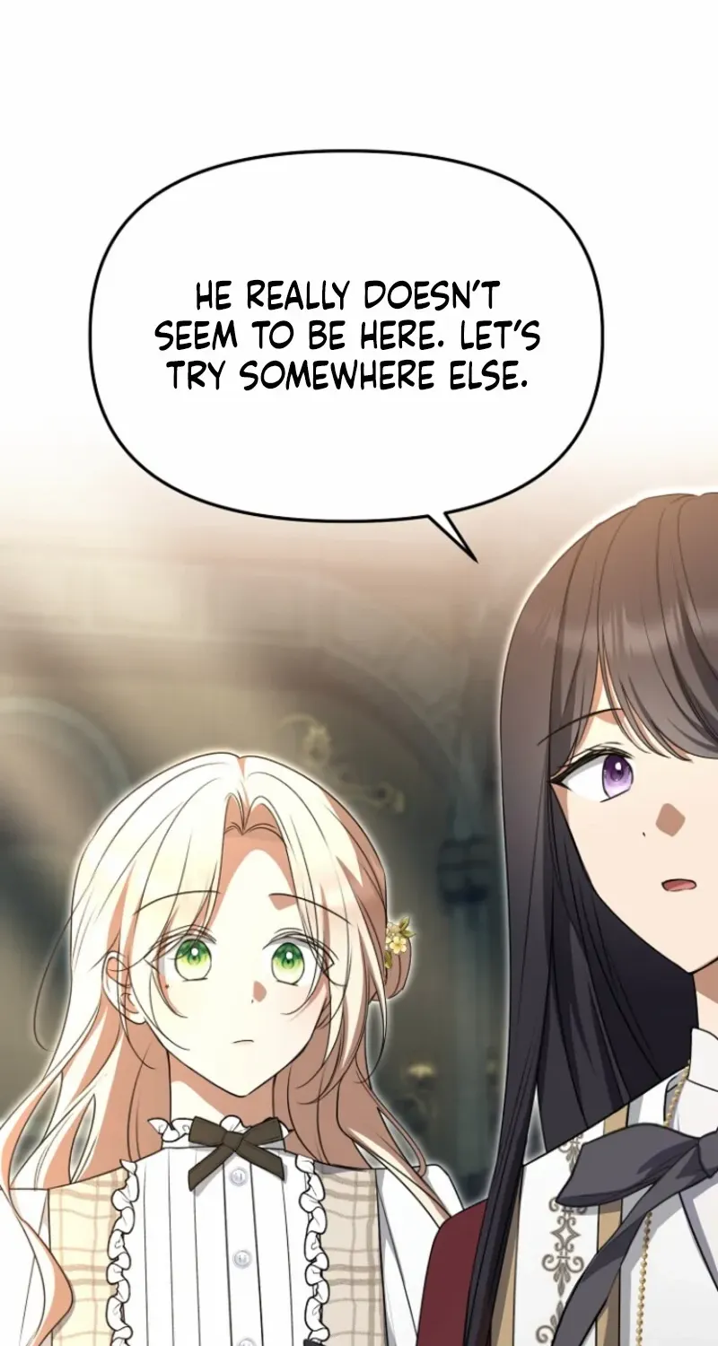 Read Surviving at the Cursed School chapter 9 image 51 on Lezhin