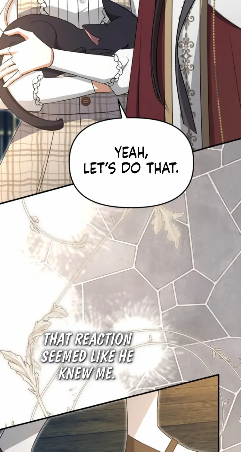 Read Surviving at the Cursed School chapter 9 image 52 on Lezhin