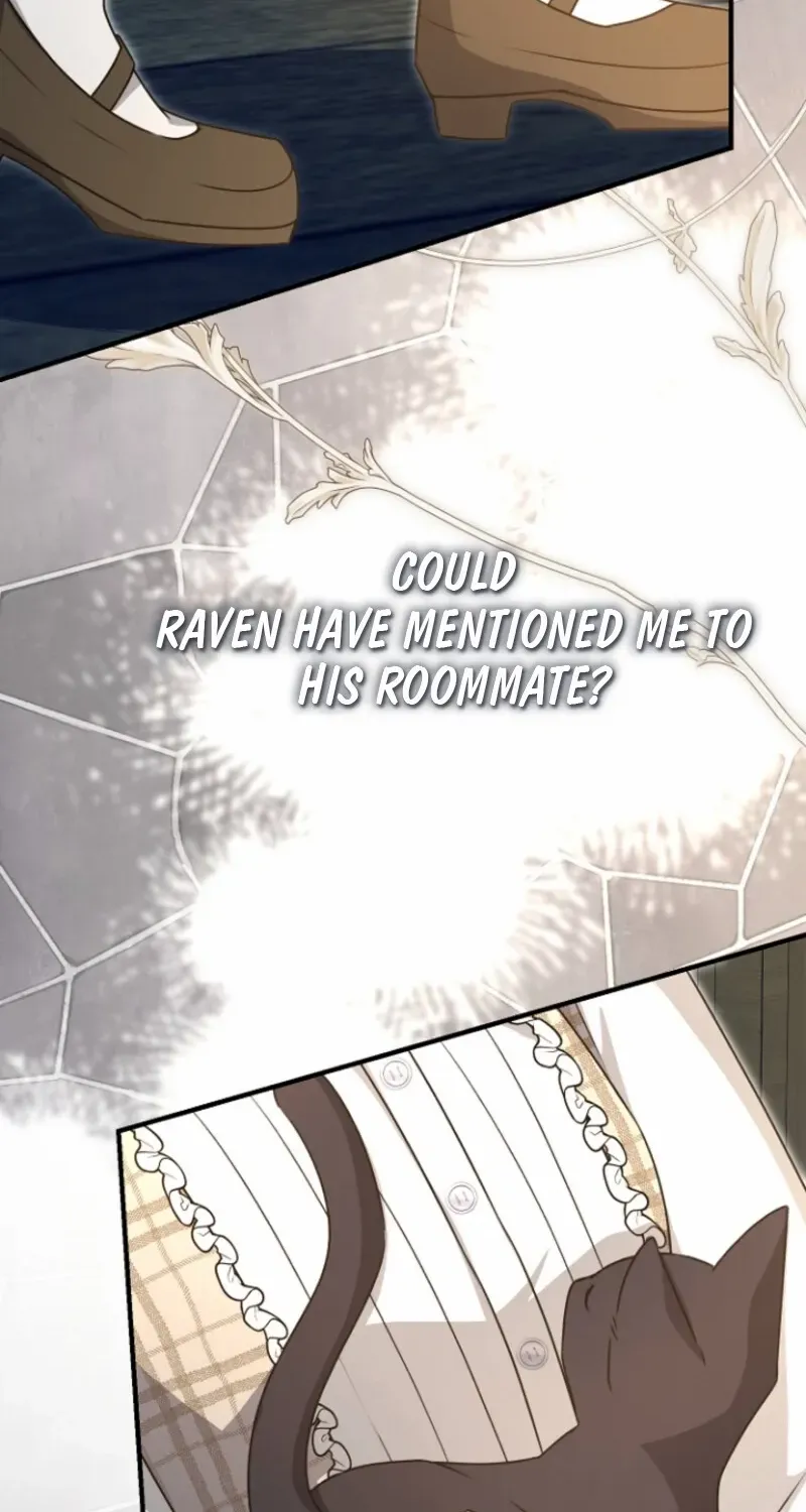 Read Surviving at the Cursed School chapter 9 image 53 on Lezhin