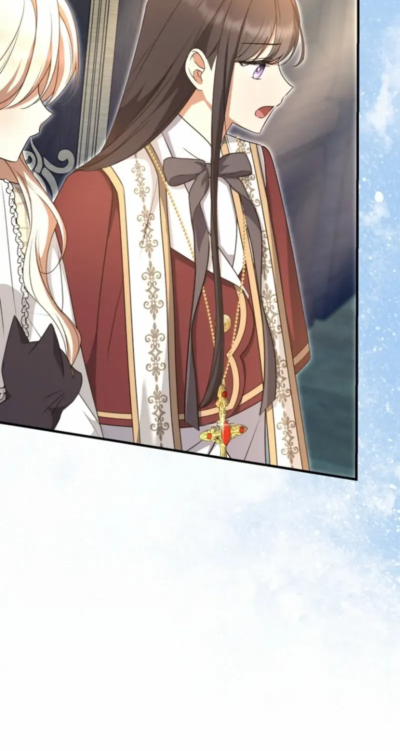 Read Surviving at the Cursed School chapter 9 image 57 on Lezhin