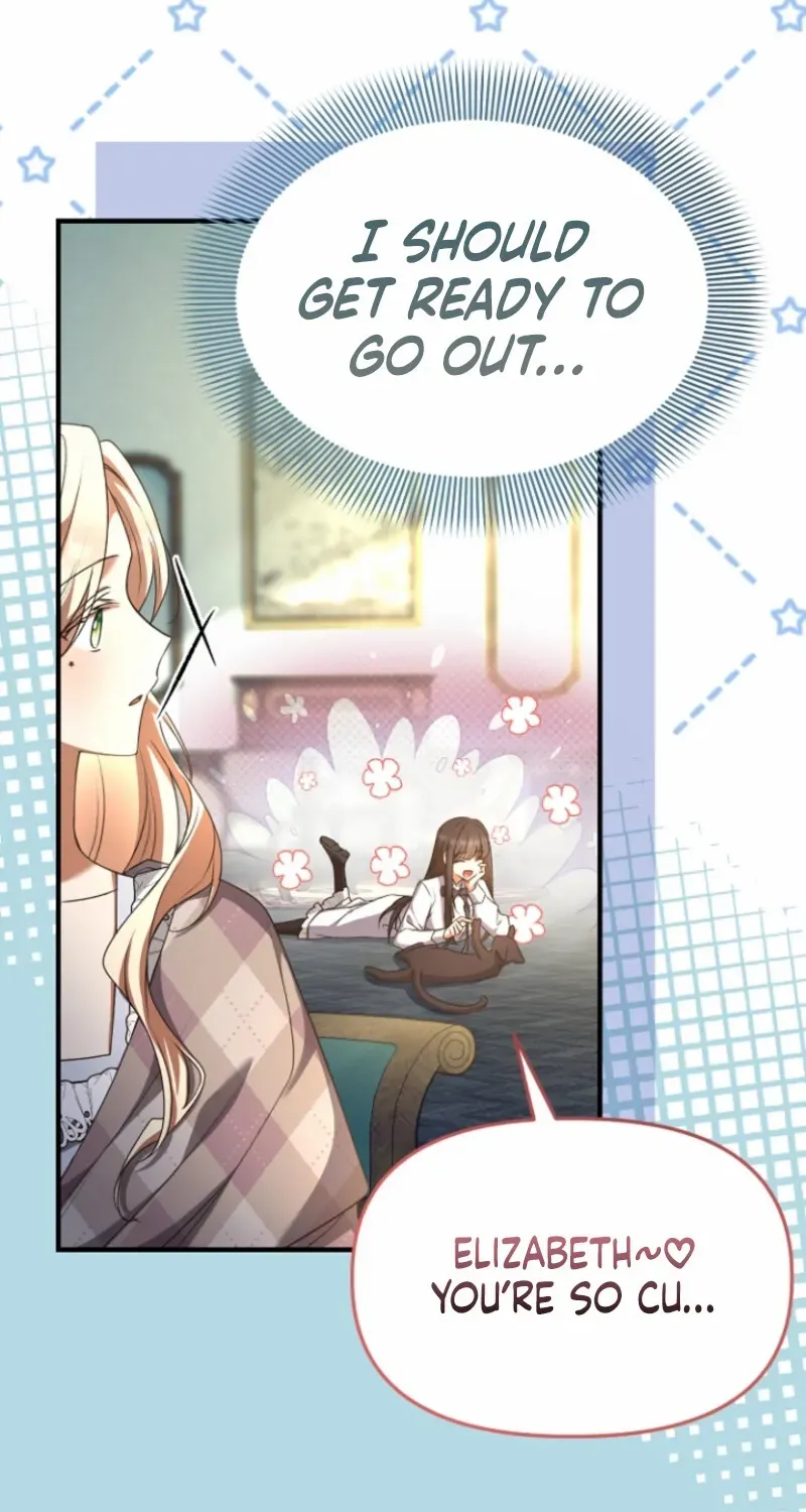 Read Surviving at the Cursed School chapter 9 image 6 on Lezhin
