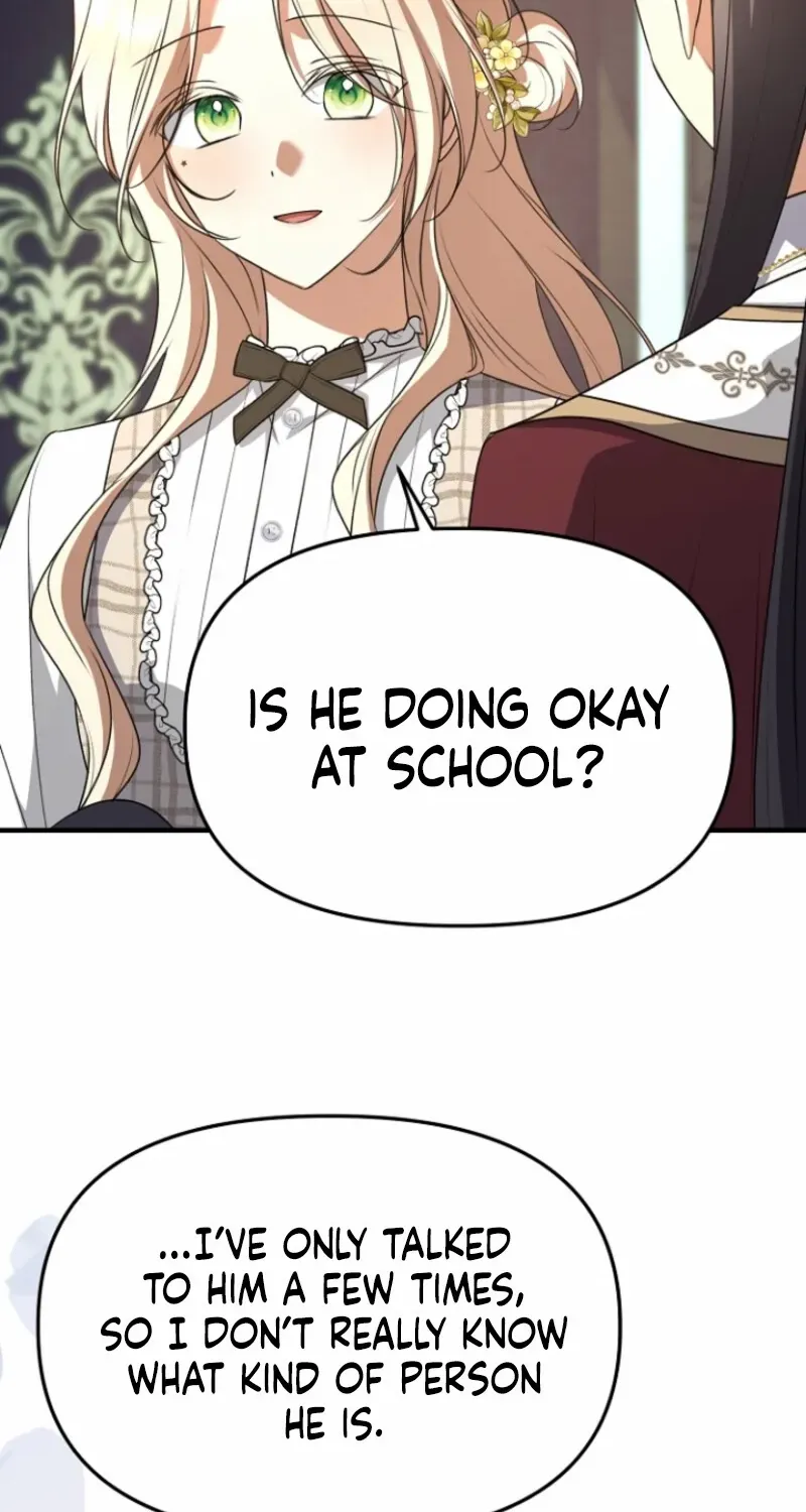 Read Surviving at the Cursed School chapter 9 image 63 on Lezhin