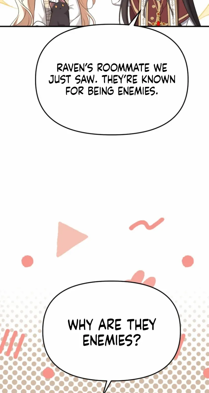 Read Surviving at the Cursed School chapter 9 image 66 on Lezhin