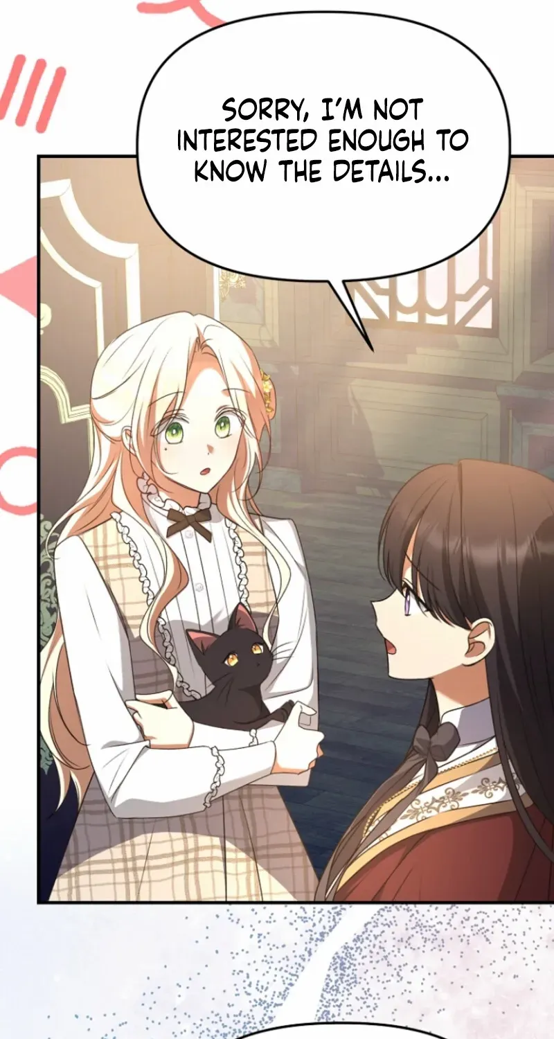Read Surviving at the Cursed School chapter 9 image 68 on Lezhin