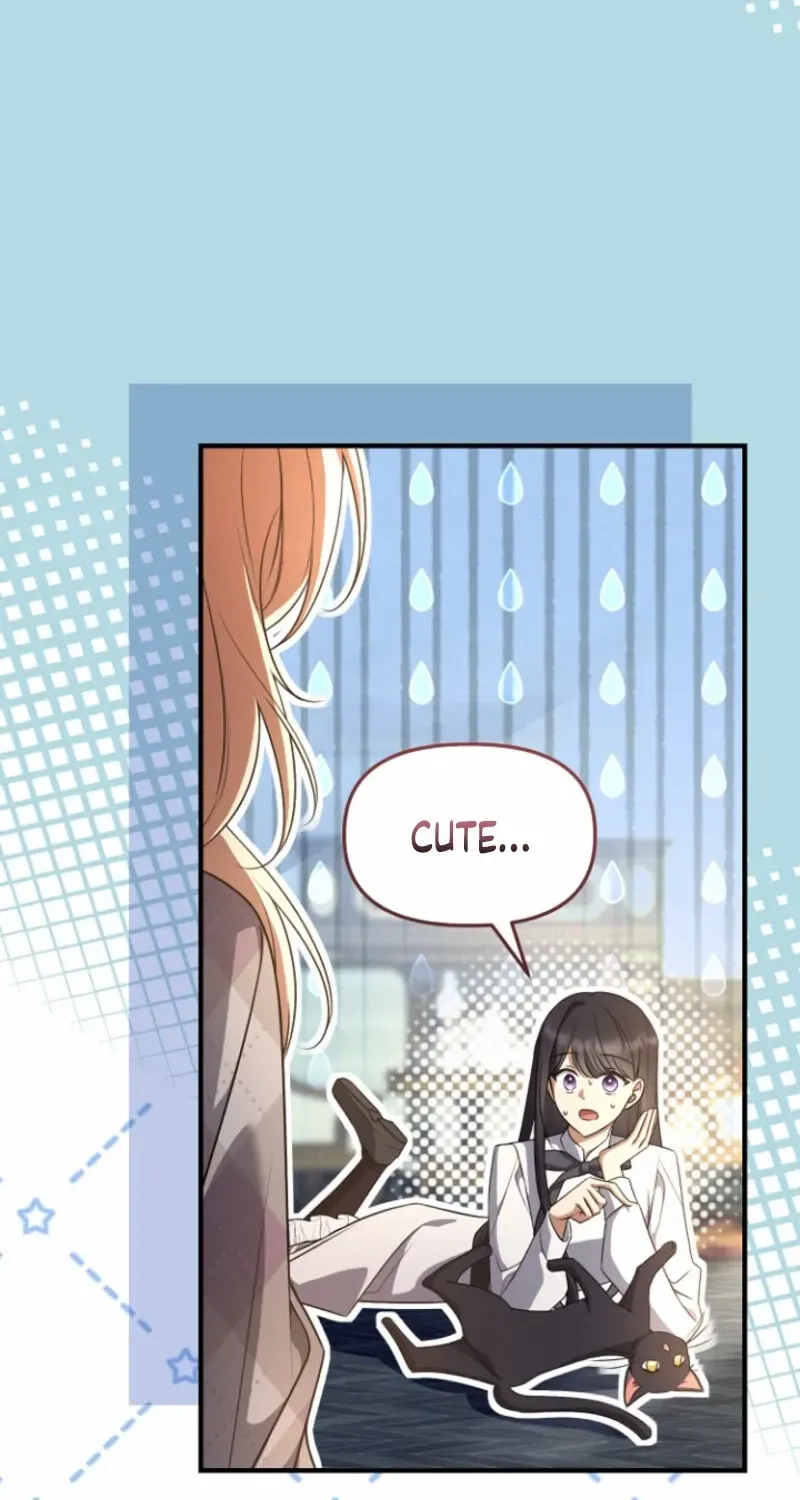 Read Surviving at the Cursed School chapter 9 image 7 on Lezhin