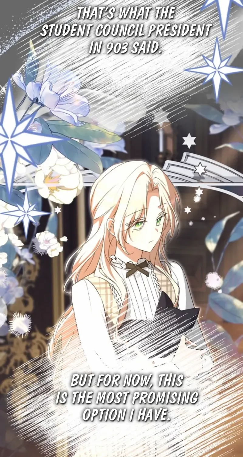 Read Surviving at the Cursed School chapter 9 image 76 on Lezhin