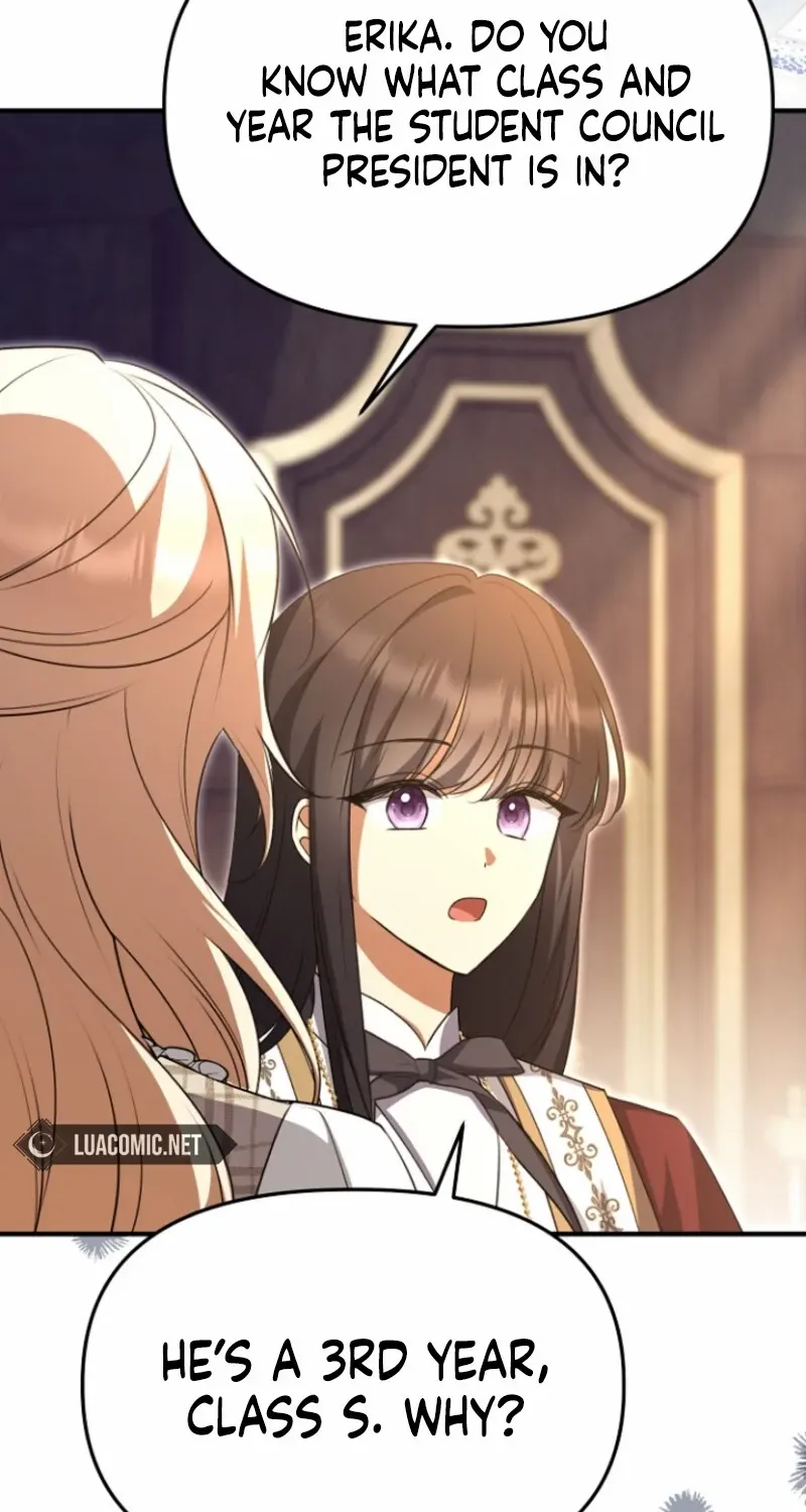 Read Surviving at the Cursed School chapter 9 image 78 on Lezhin