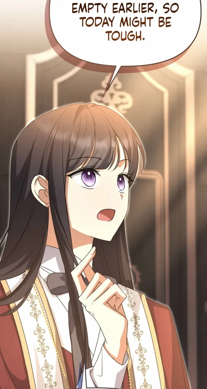 Read Surviving at the Cursed School chapter 9 image 81 on Lezhin