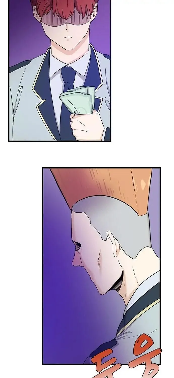 Read Surviving in a Harem chapter 1 image 108 on Lezhin