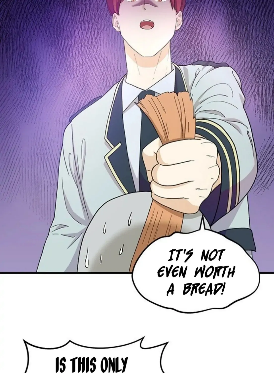 Read Surviving in a Harem chapter 1 image 114 on Lezhin
