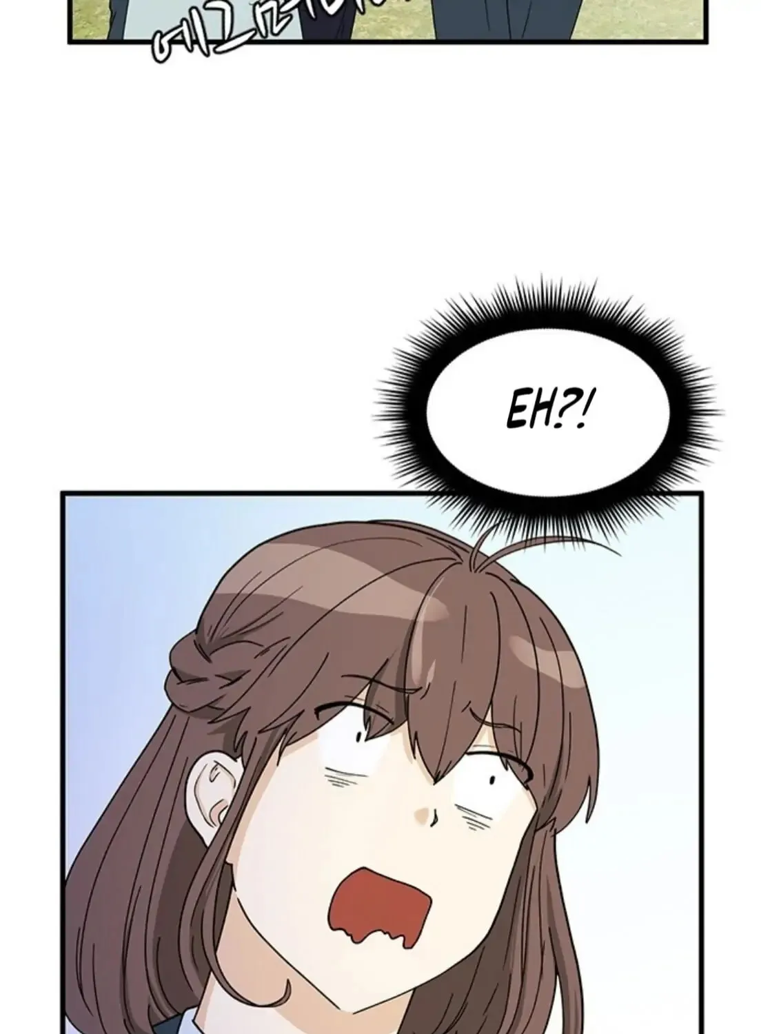 Read Surviving in a Harem chapter 1 image 116 on Lezhin