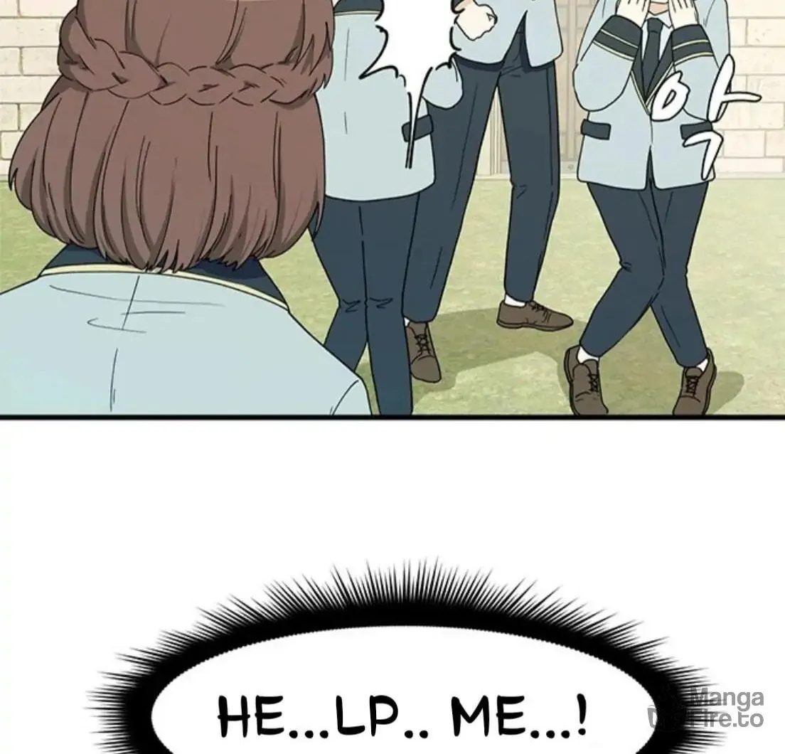 Read Surviving in a Harem chapter 1 image 119 on Lezhin