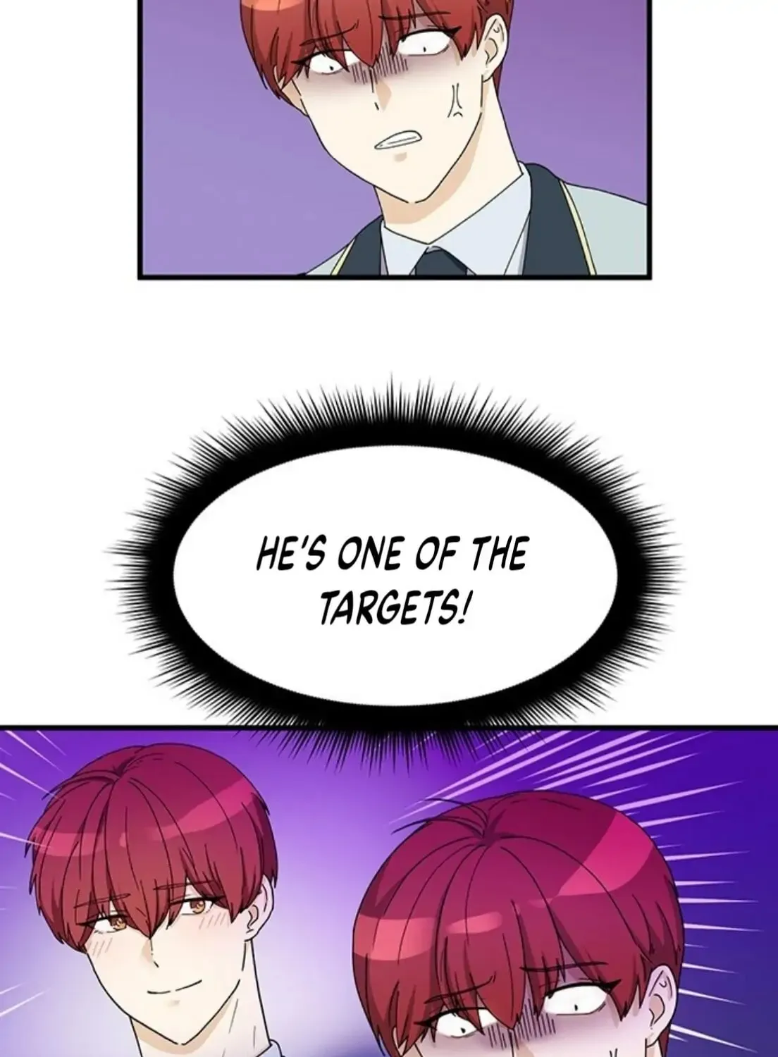 Read Surviving in a Harem chapter 1 image 122 on Lezhin