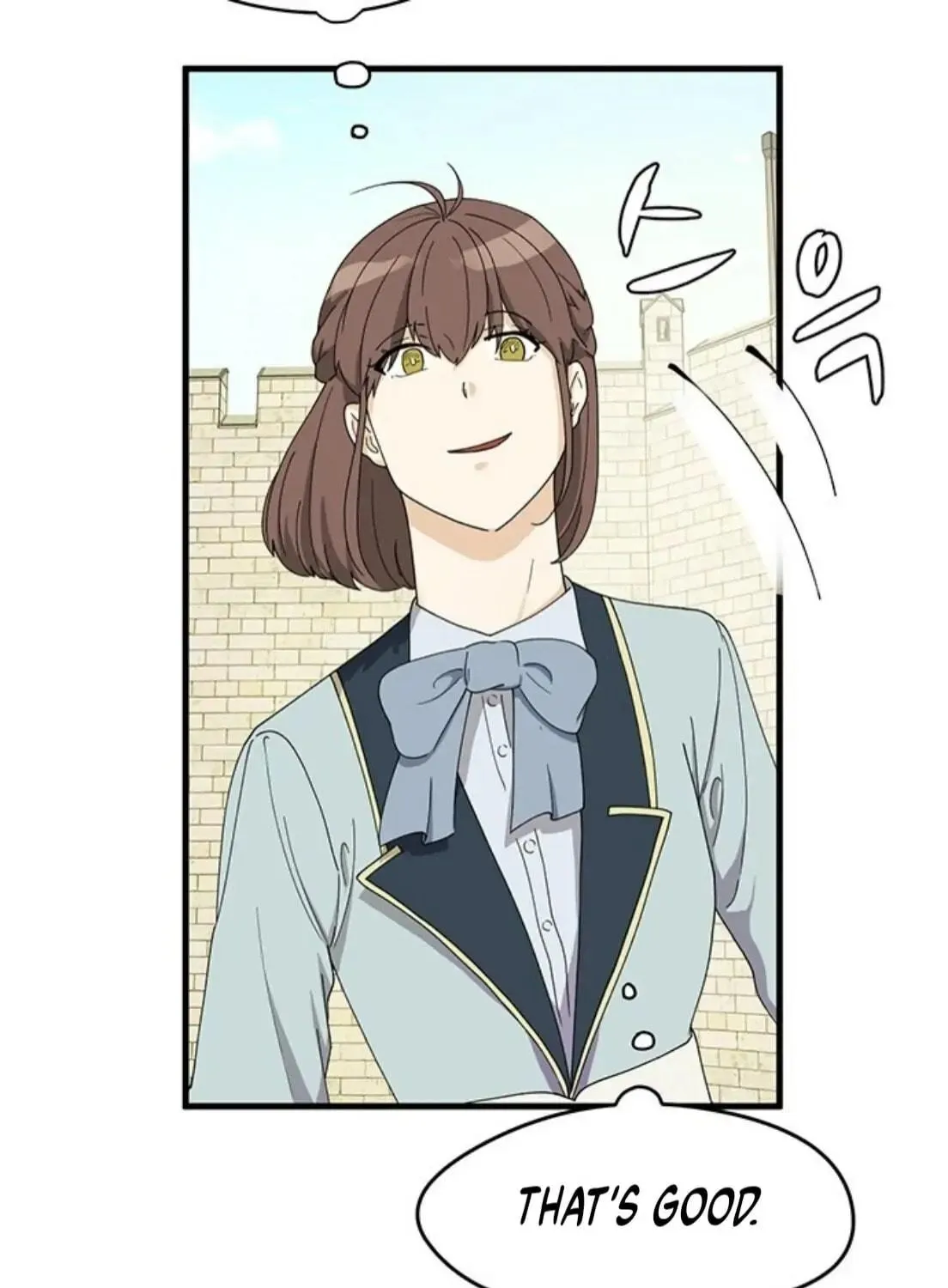 Read Surviving in a Harem chapter 1 image 124 on Lezhin
