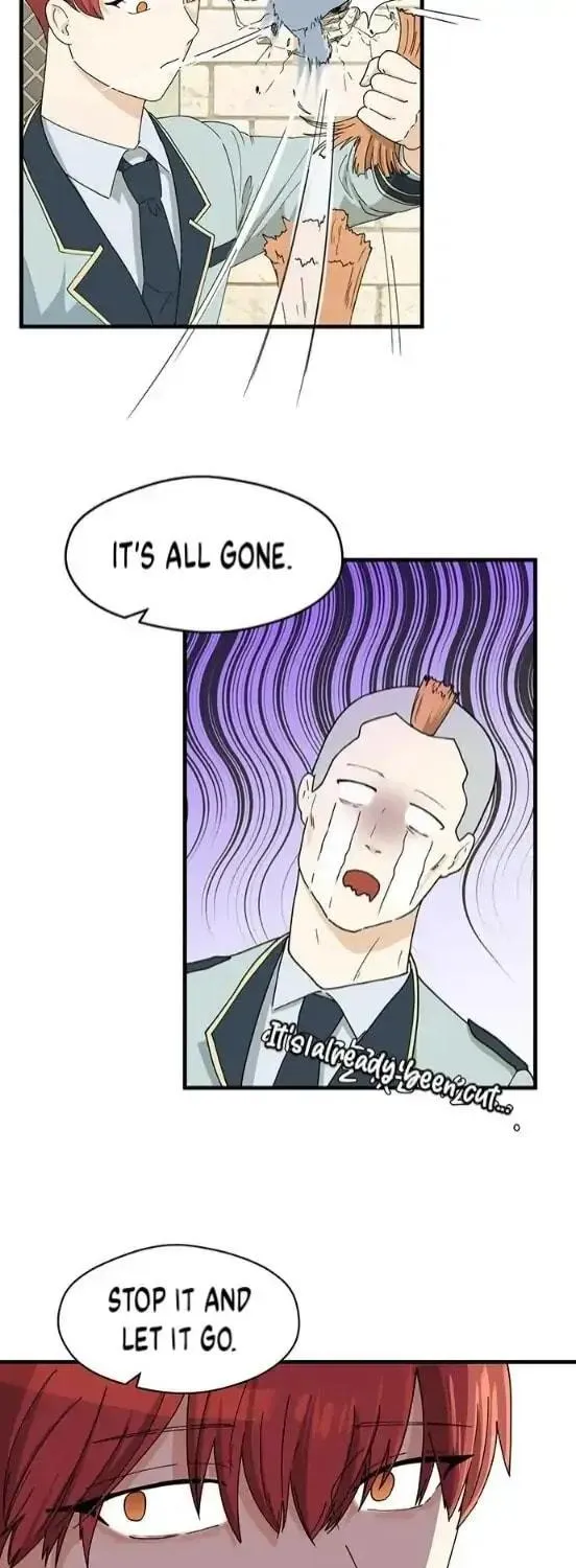 Read Surviving in a Harem chapter 1 image 130 on Lezhin