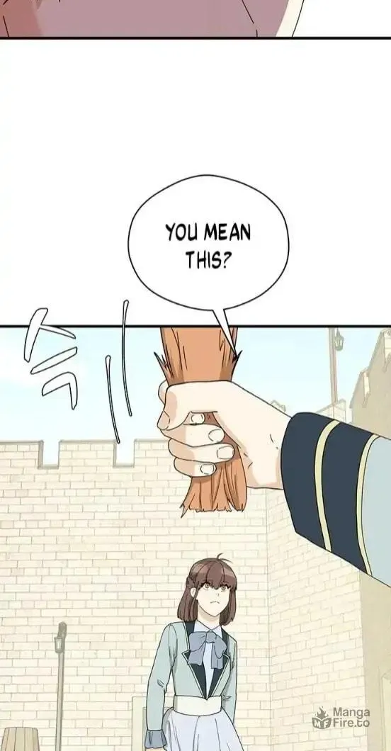 Read Surviving in a Harem chapter 1 image 131 on Lezhin