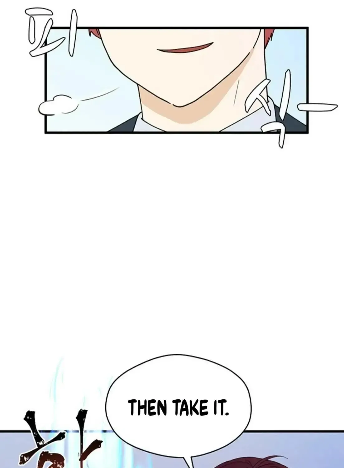 Read Surviving in a Harem chapter 1 image 134 on Lezhin