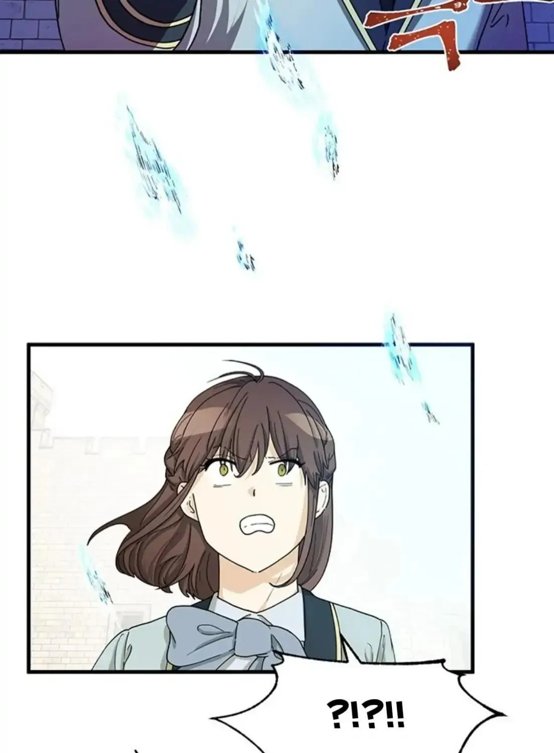 Read Surviving in a Harem chapter 1 image 136 on Lezhin