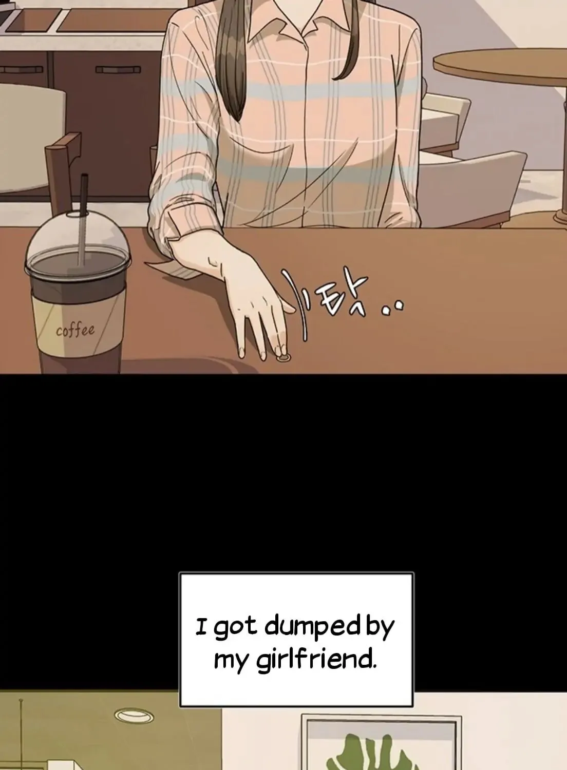Read Surviving in a Harem chapter 1 image 20 on Lezhin
