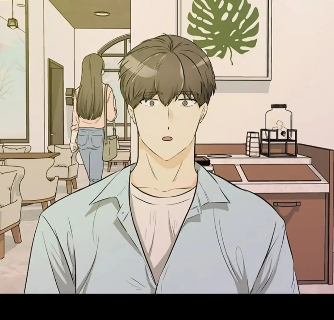 Read Surviving in a Harem chapter 1 image 21 on Lezhin