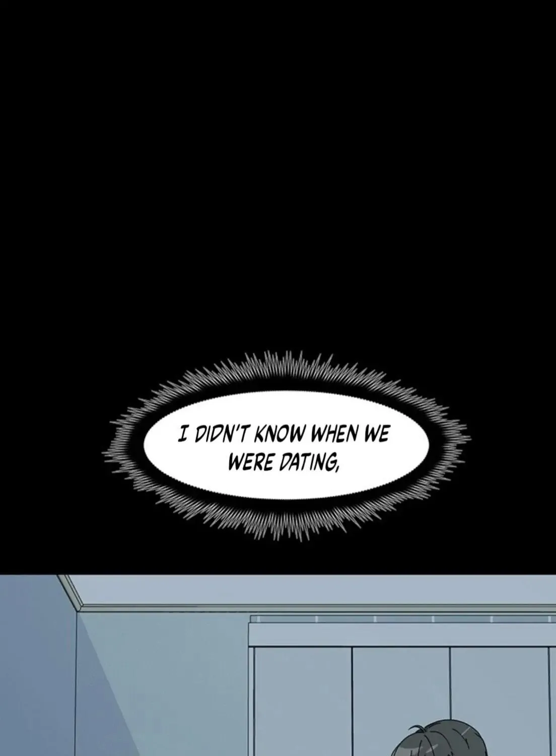 Read Surviving in a Harem chapter 1 image 22 on Lezhin