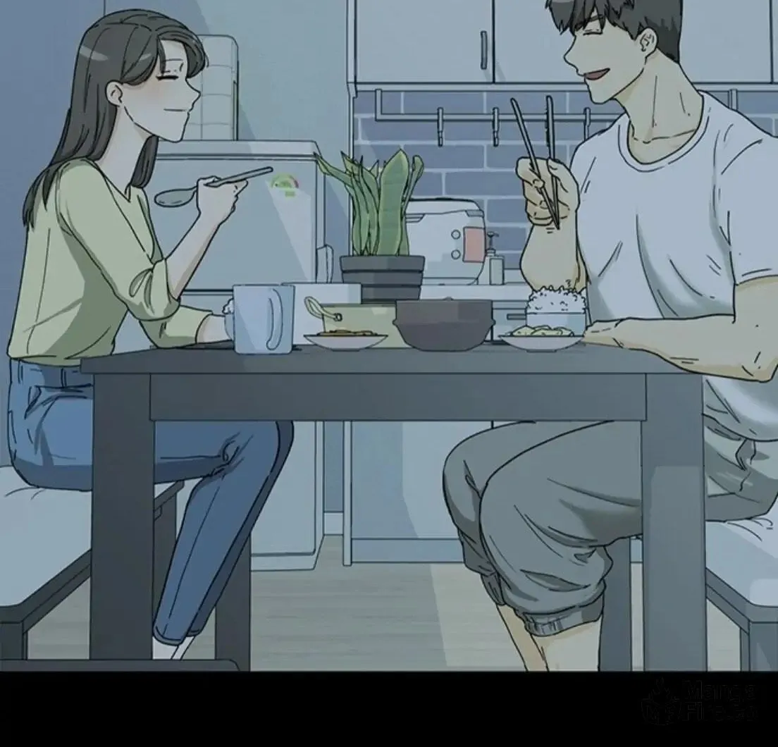 Read Surviving in a Harem chapter 1 image 23 on Lezhin