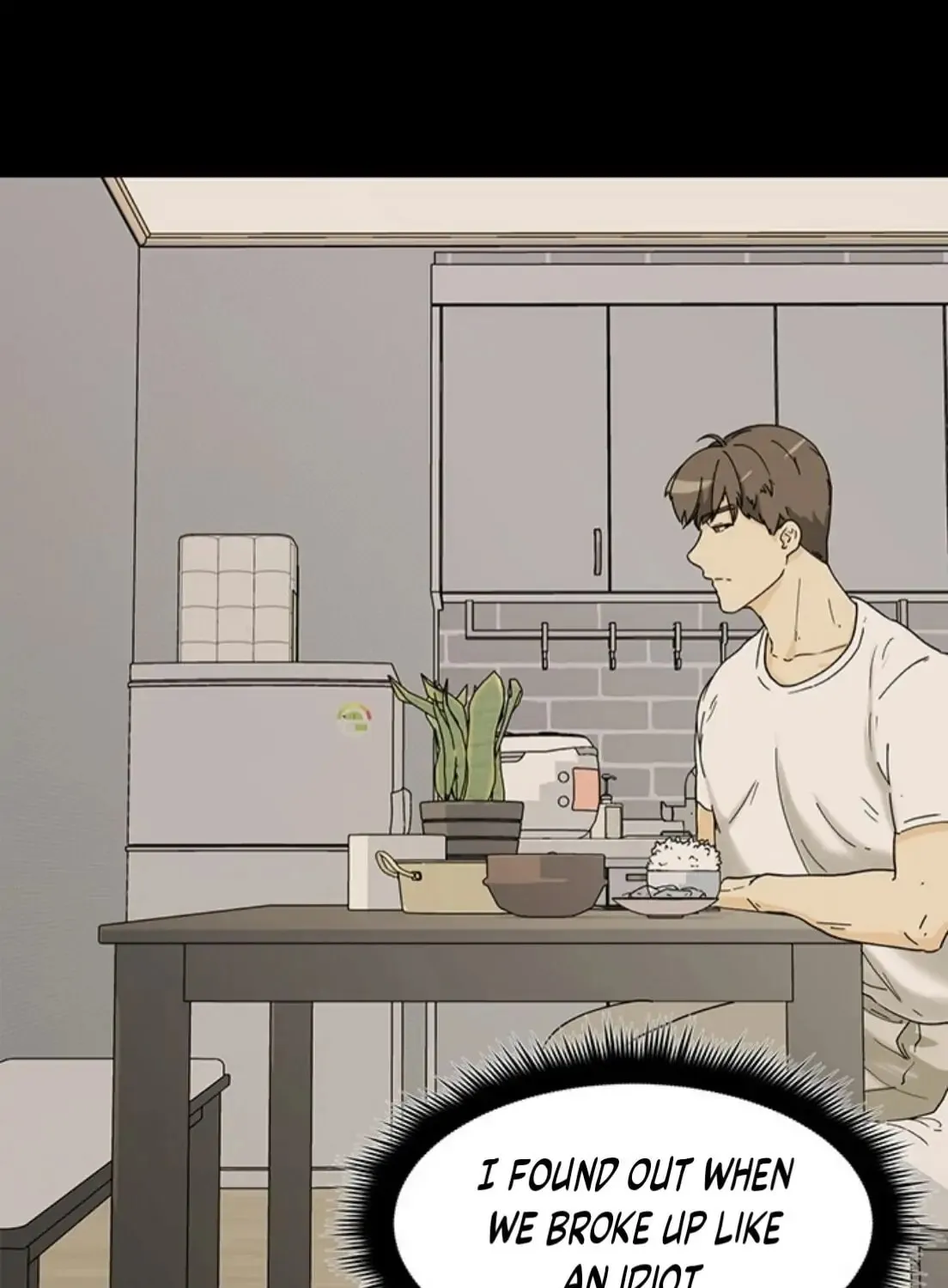 Read Surviving in a Harem chapter 1 image 24 on Lezhin
