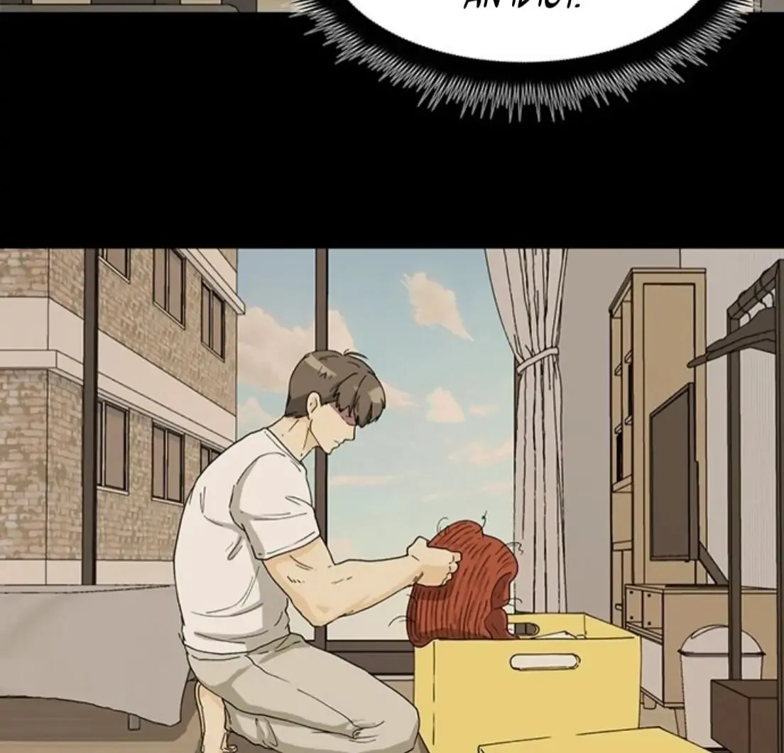 Read Surviving in a Harem chapter 1 image 25 on Lezhin