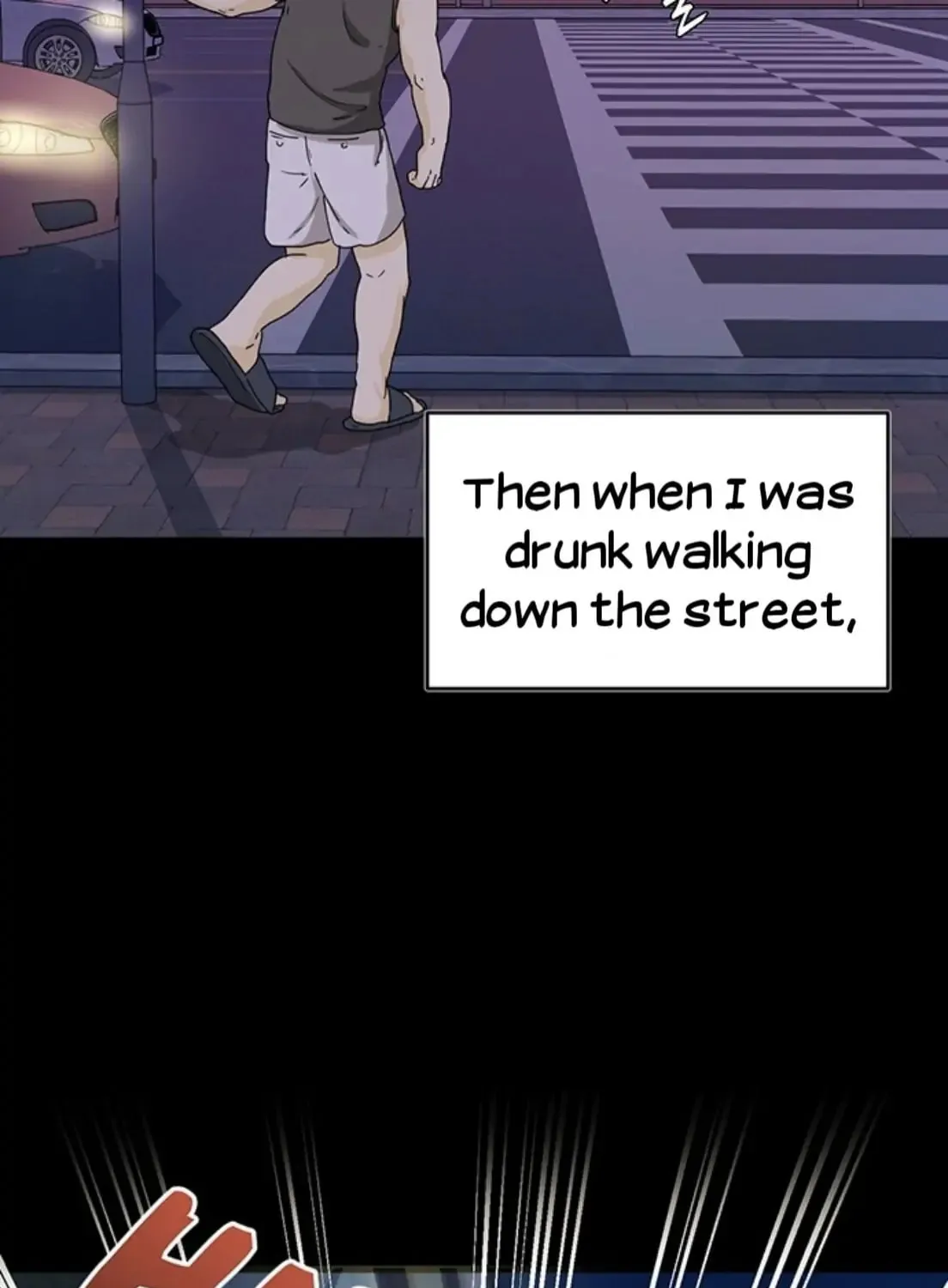 Read Surviving in a Harem chapter 1 image 30 on Lezhin