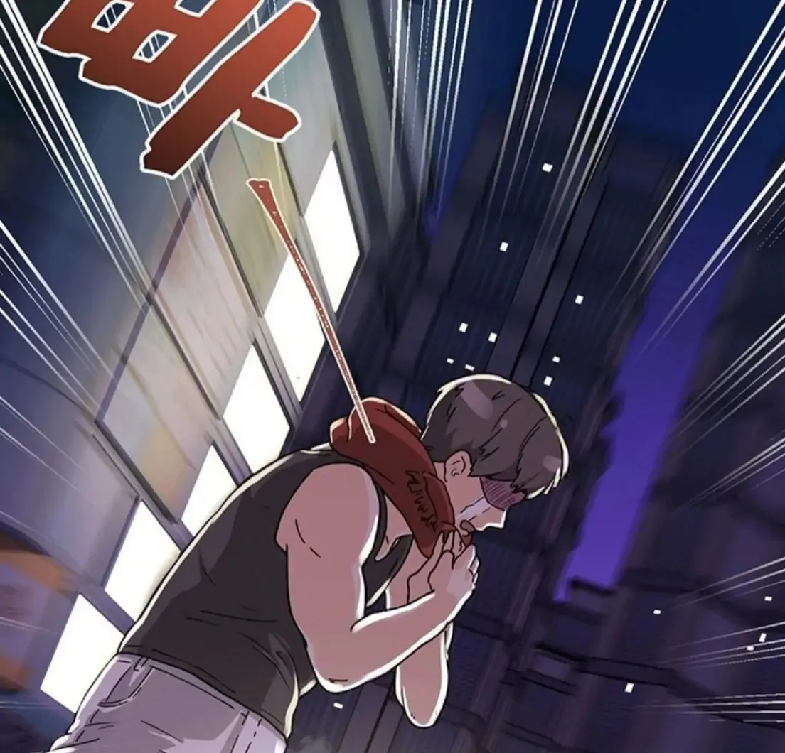 Read Surviving in a Harem chapter 1 image 31 on Lezhin