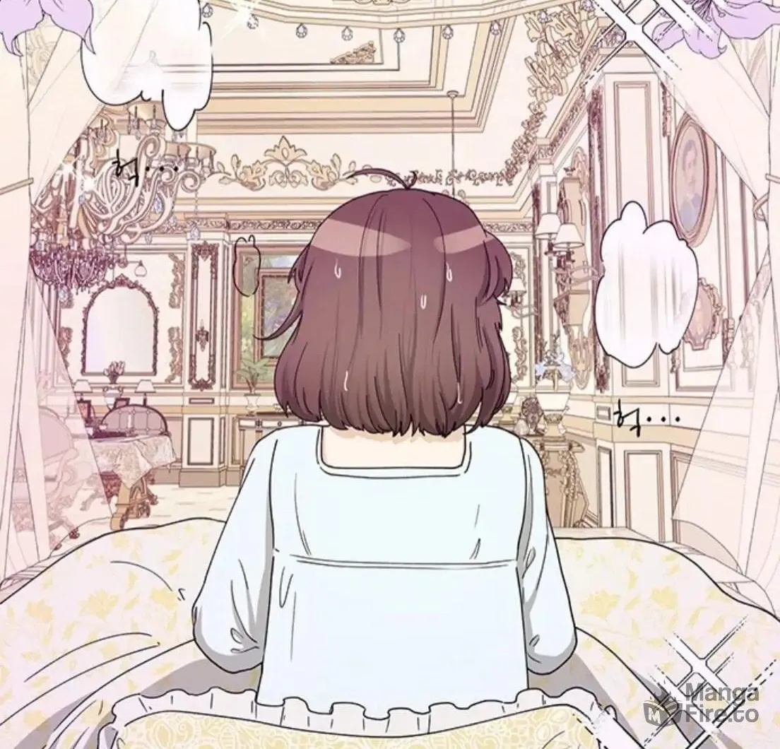Read Surviving in a Harem chapter 1 image 35 on Lezhin