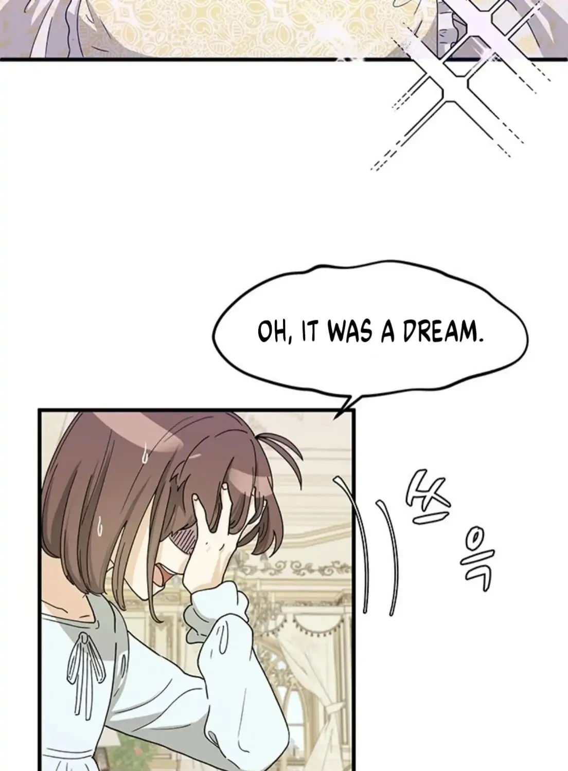 Read Surviving in a Harem chapter 1 image 36 on Lezhin