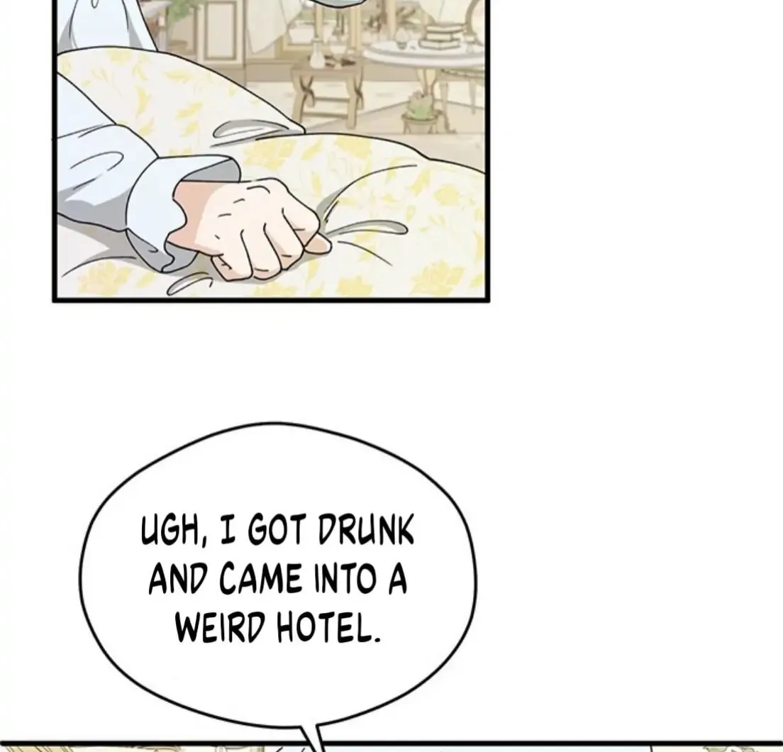 Read Surviving in a Harem chapter 1 image 37 on Lezhin