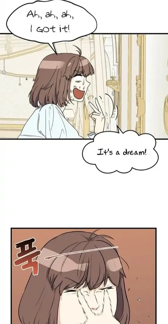 Read Surviving in a Harem chapter 1 image 43 on Lezhin