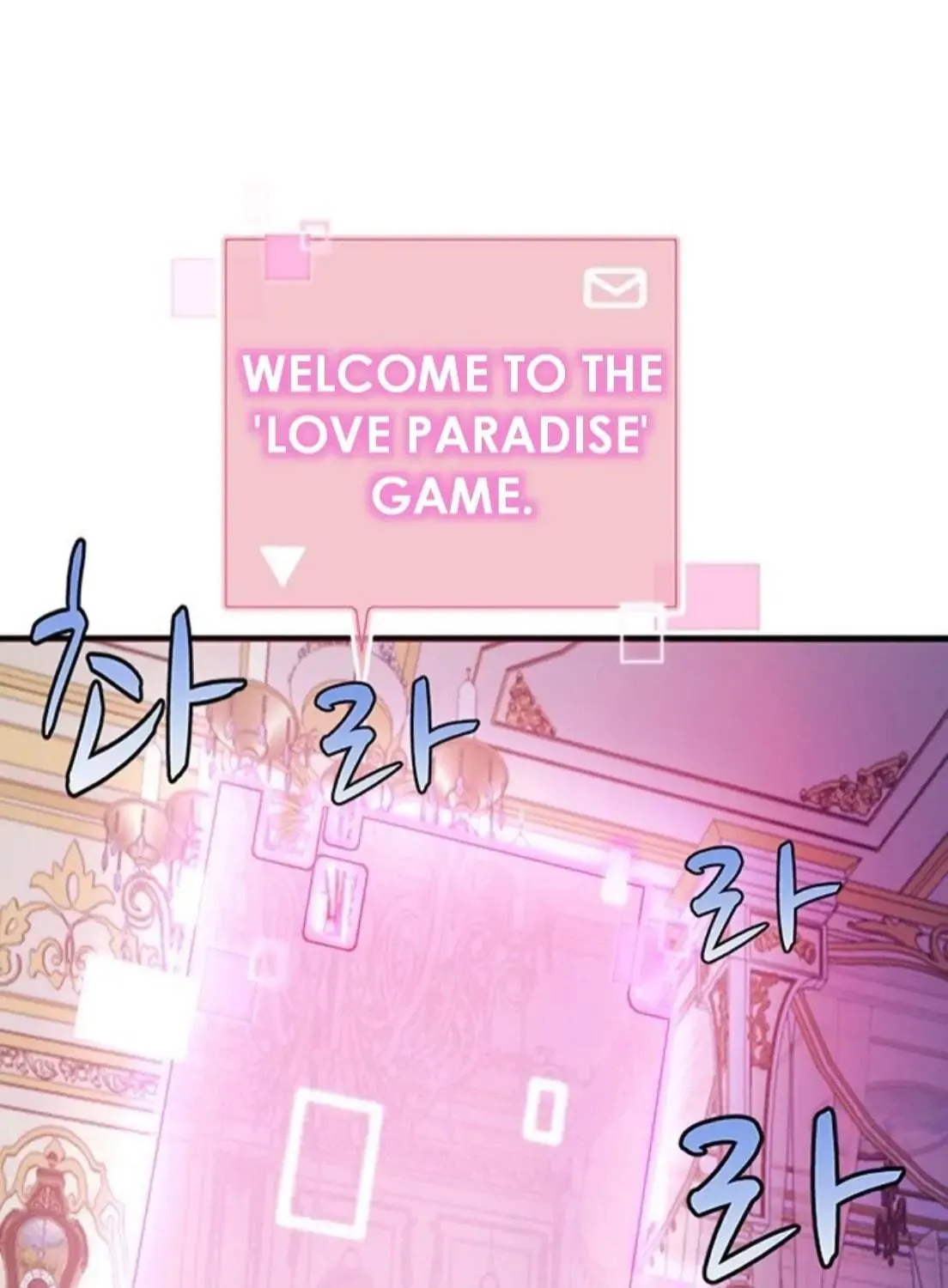 Read Surviving in a Harem chapter 1 image 48 on Lezhin