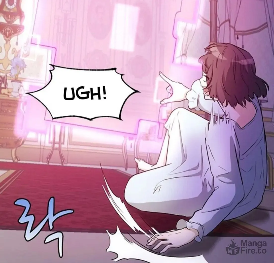 Read Surviving in a Harem chapter 1 image 49 on Lezhin
