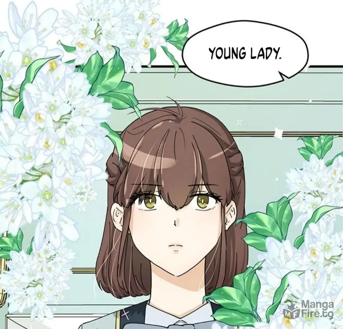 Read Surviving in a Harem chapter 1 image 5 on Lezhin