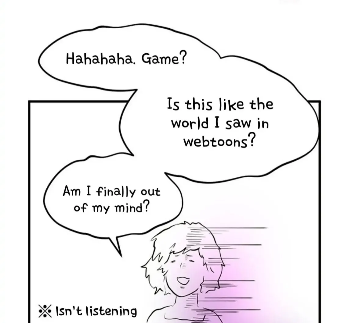 Read Surviving in a Harem chapter 1 image 51 on Lezhin
