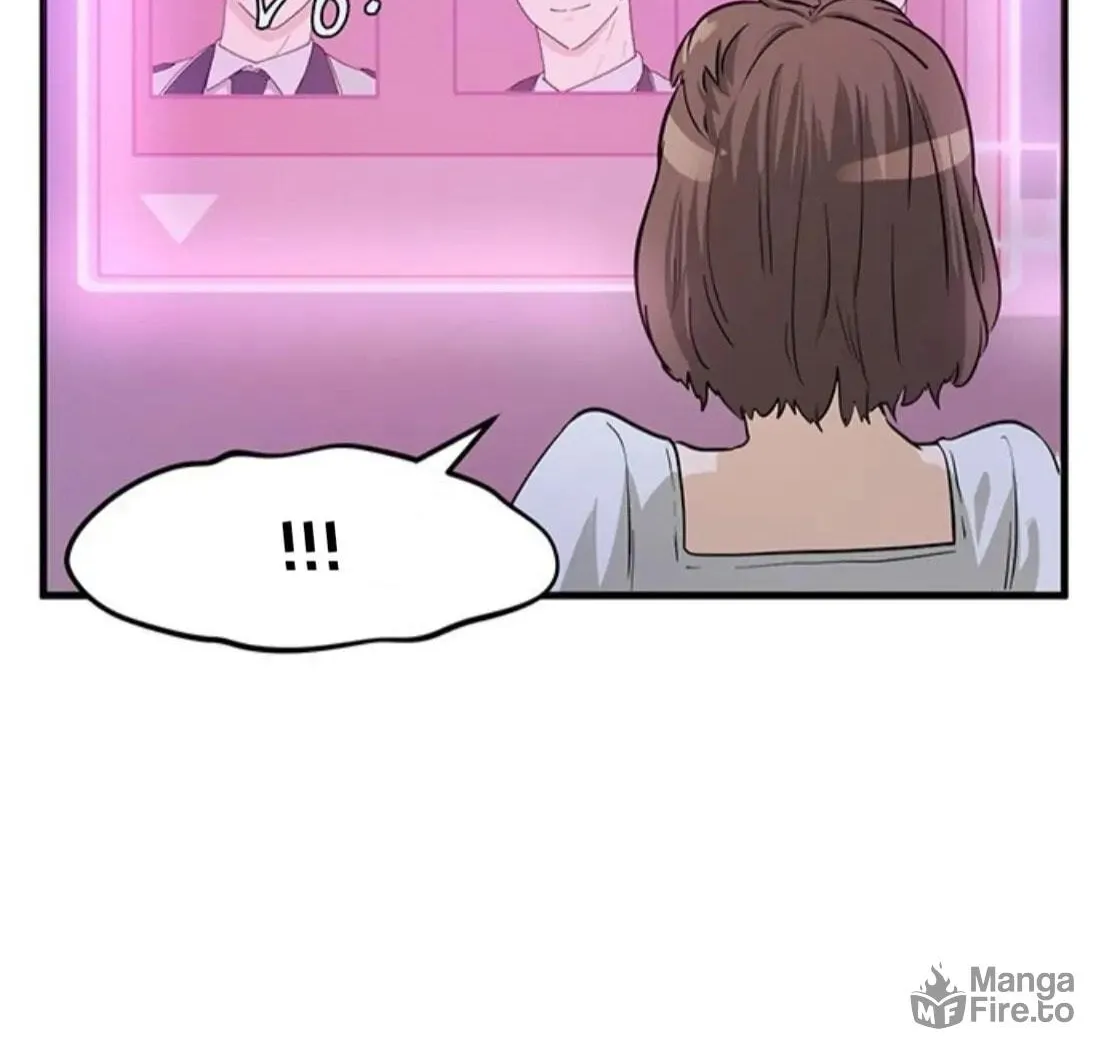 Read Surviving in a Harem chapter 1 image 53 on Lezhin