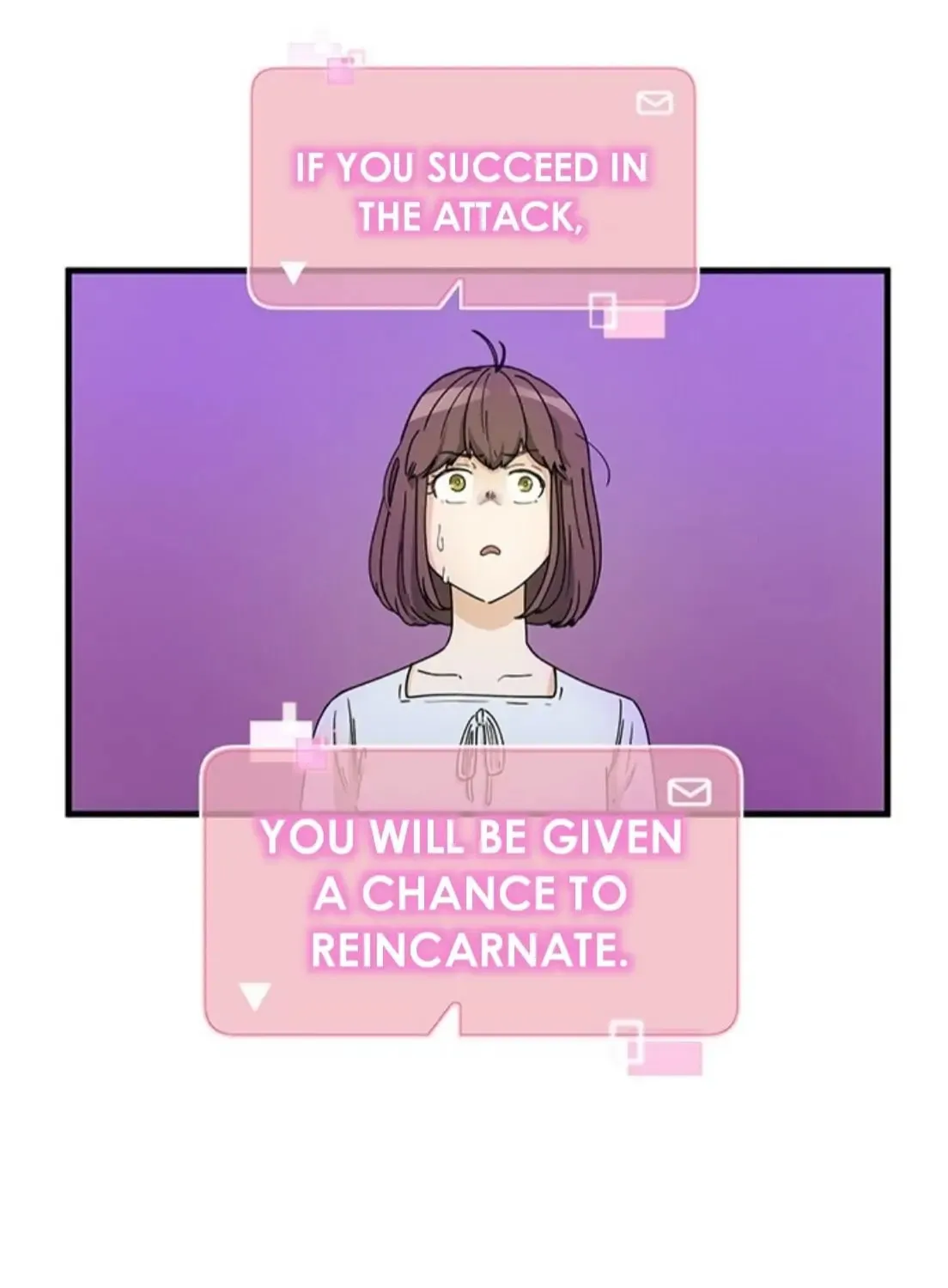 Read Surviving in a Harem chapter 1 image 54 on Lezhin