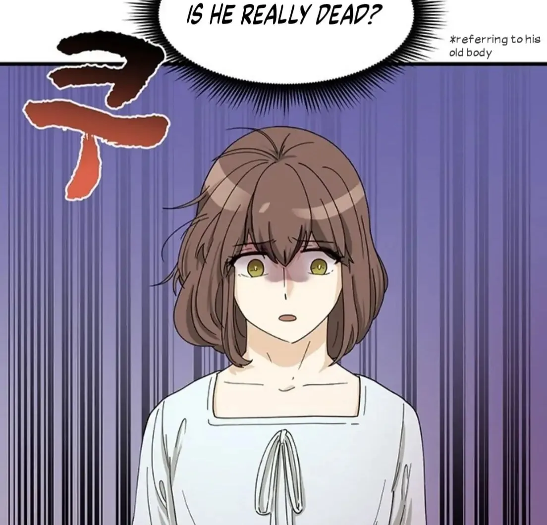 Read Surviving in a Harem chapter 1 image 61 on Lezhin