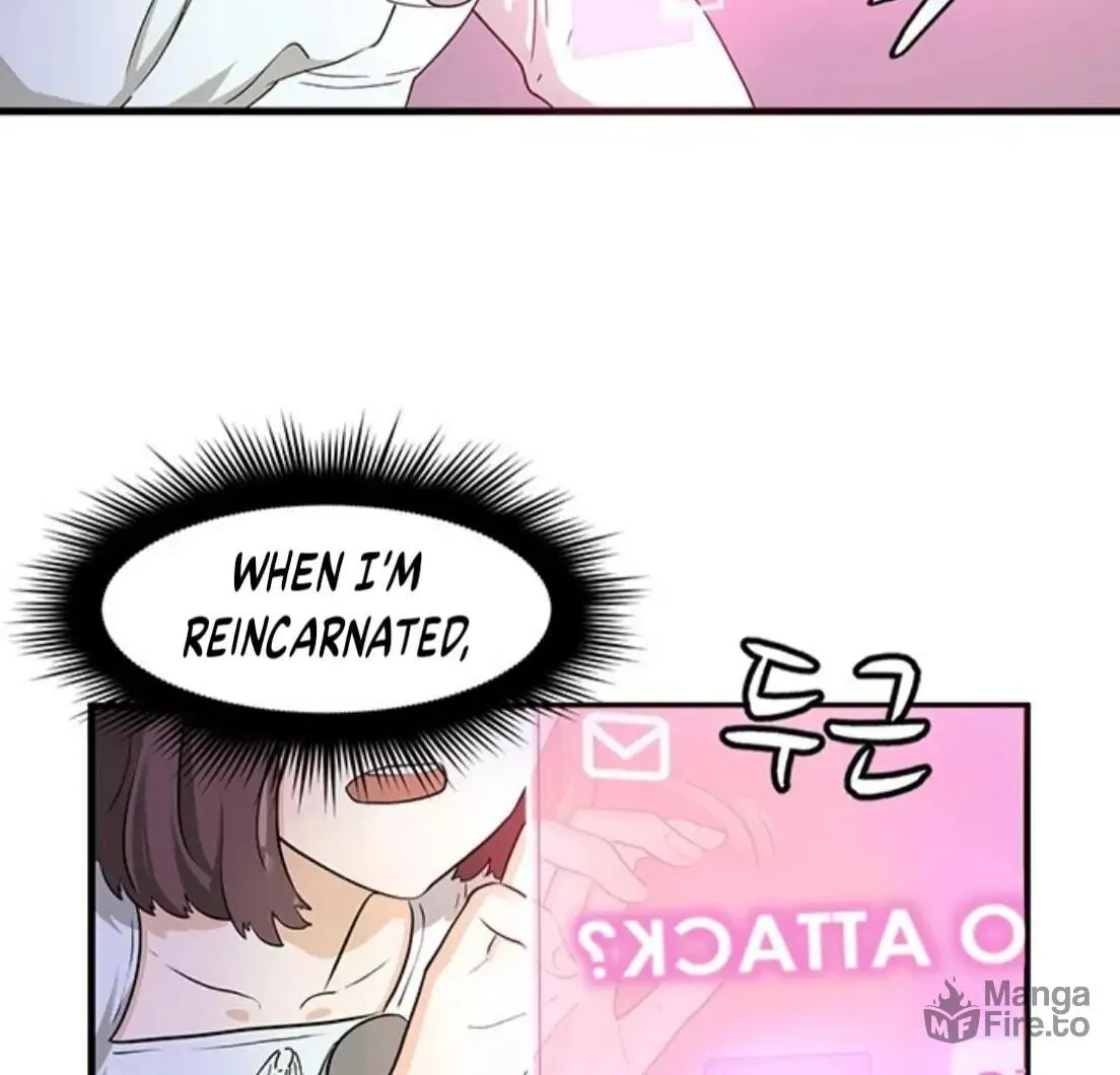 Read Surviving in a Harem chapter 1 image 71 on Lezhin