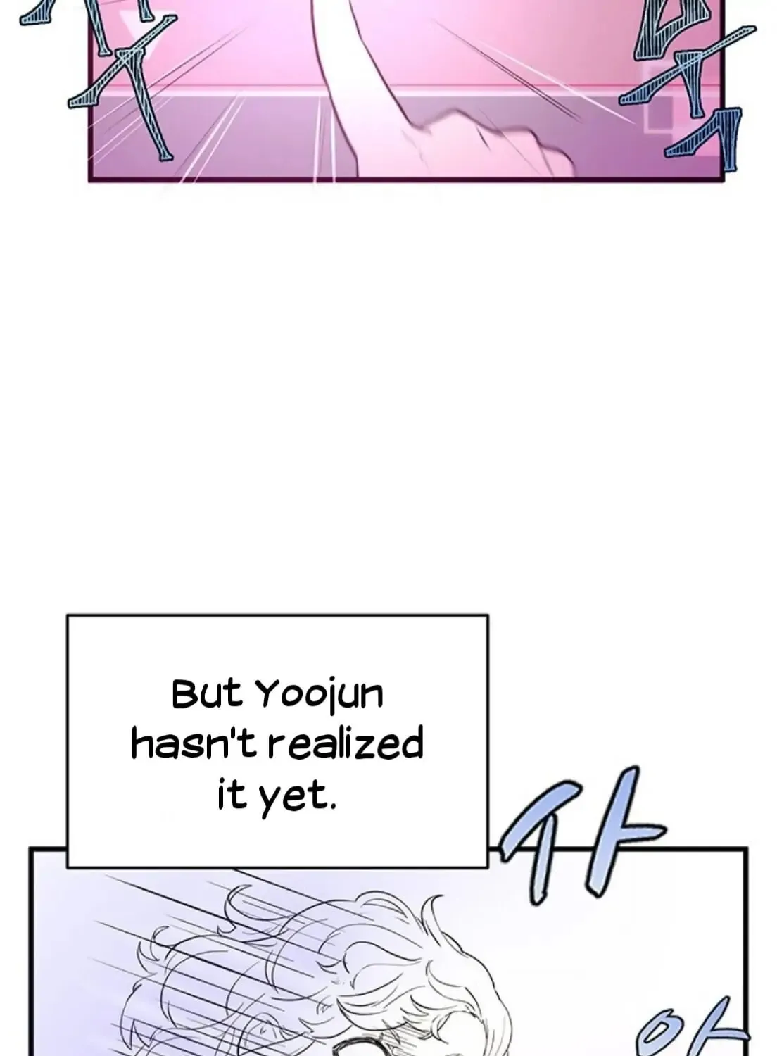 Read Surviving in a Harem chapter 1 image 74 on Lezhin