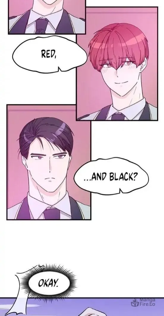 Read Surviving in a Harem chapter 1 image 77 on Lezhin