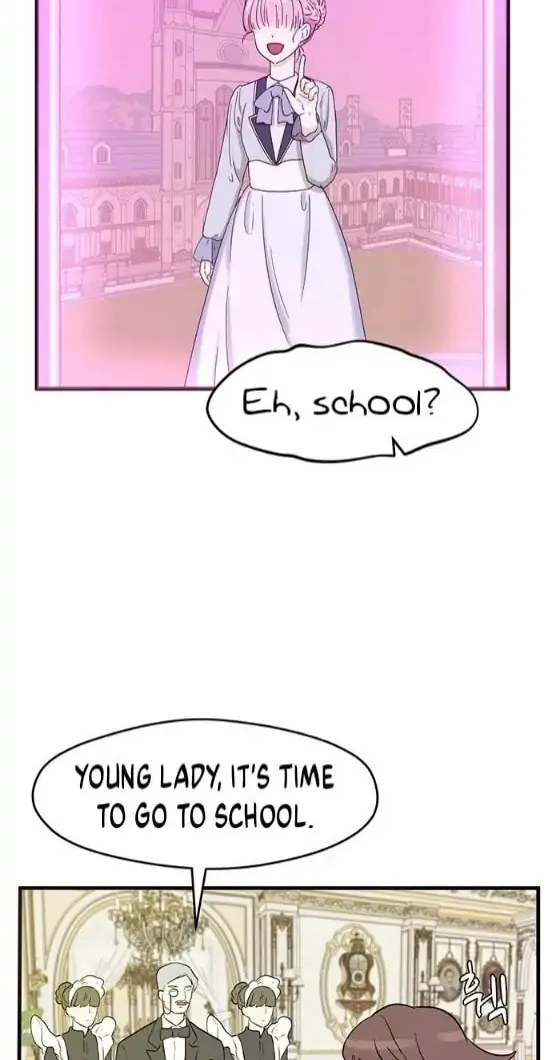 Read Surviving in a Harem chapter 1 image 81 on Lezhin